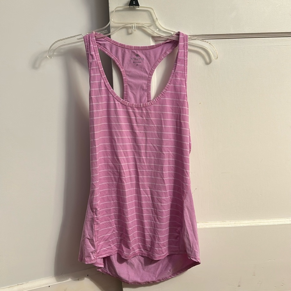 Athleta tank top